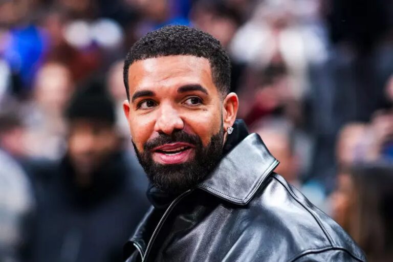 Canadian politician jagmeet singh apologizes to drake for kendrick concert