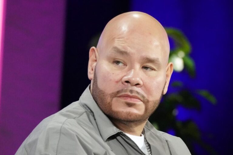 Fat joe calls his allegations of having sex with minors