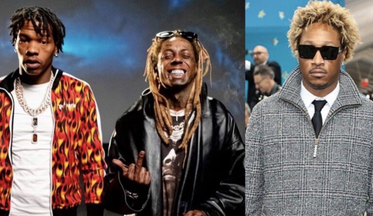 Future & Lil Baby joins Lil Wayne’s new song “Don’t Worry” – Listen Future & lil baby joins lil wayne's new song "don't