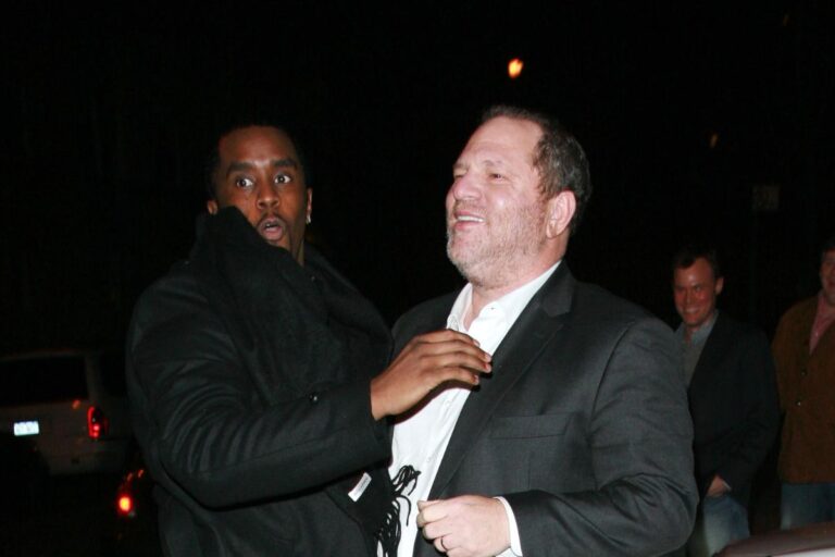 Harvey weinstein's lawyer makes shocking predictions about diddy rico case