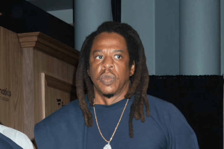 Jay z's $1 million bet is attributed to indiana pacers &