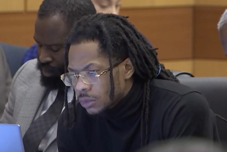 Jury selection begins with cash out trial trials on alleged