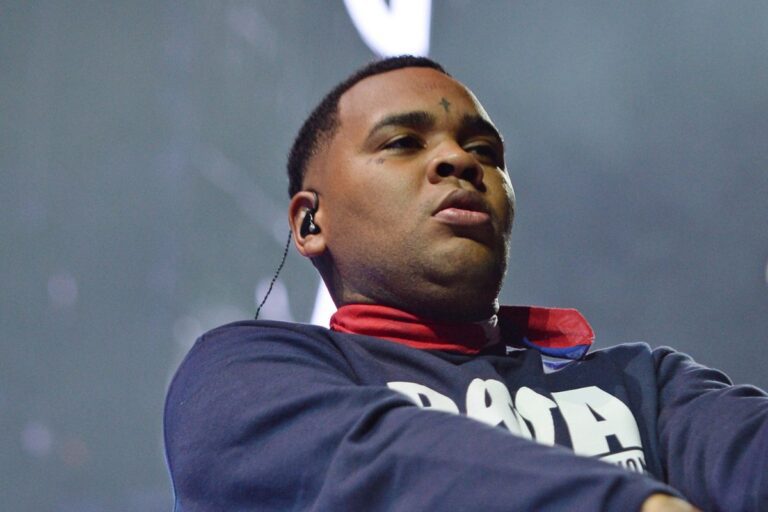 Kevin gates and brittany renner's marriage collapses
