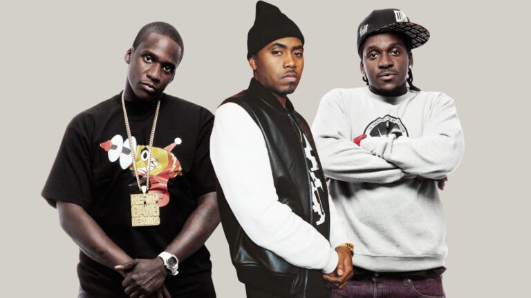 Lebron james previews the new nas x clip art clip: