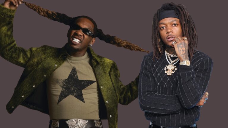 Offset and jid