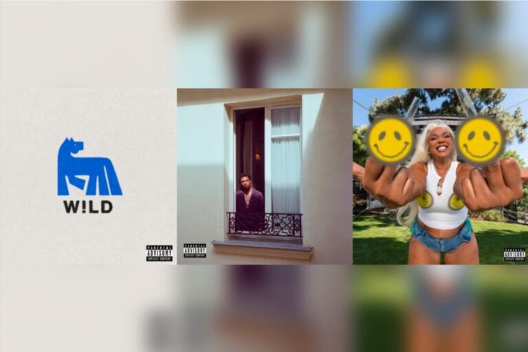 Pi’erre Bourne, Russ, Lizzo, etc. Pi'erre bourne, russ, lizzo, etc.