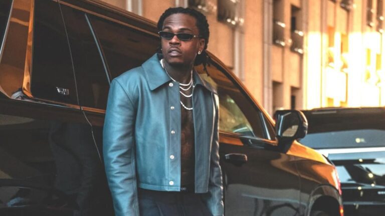 Shortly after the release of the new song, Gunna teased the new clip, please note Shortly after the release of the new song, gunna teased