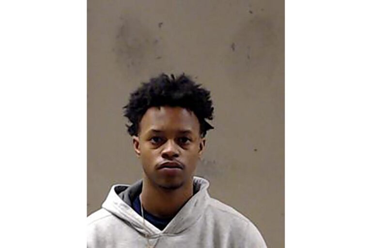 Silento sentenced to 30 years in prison for killing his cousin Silento sentenced to 30 years in prison for killing his