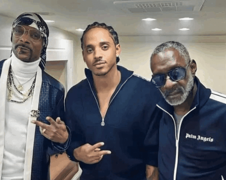 Snoop Dogg, Killer Mike, E-40 Salary Tribute Snoop dogg, killer mike, e 40 salary tribute