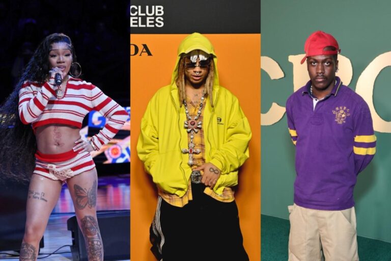 The 13 best new hip hop songs of the week