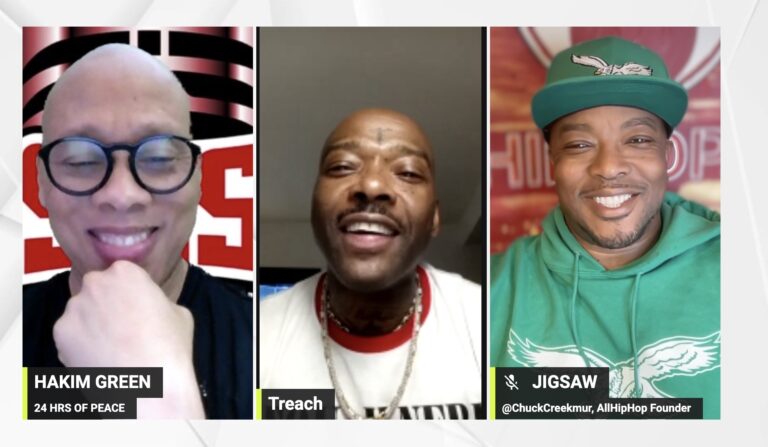 The betrayal of naughty nature explains ras baraka's approval