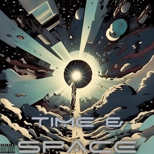 “Time & Space” Cements P-Rawb & Big O’s Personal and Music Evolution (EP Review) "time & space" cements p rawb & big o's personal and