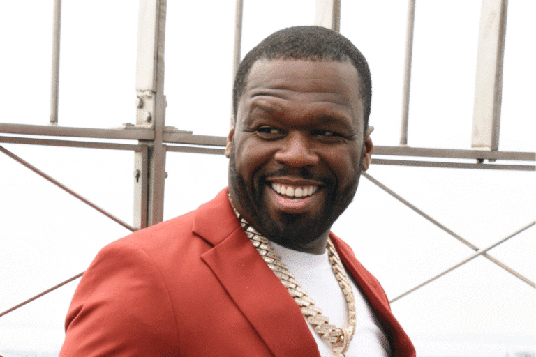 50 cent sup for ex for millions says he owns