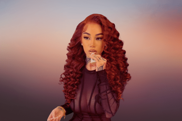 Bhad bhabie is attacked in lawsuit after allegedly defaulted on