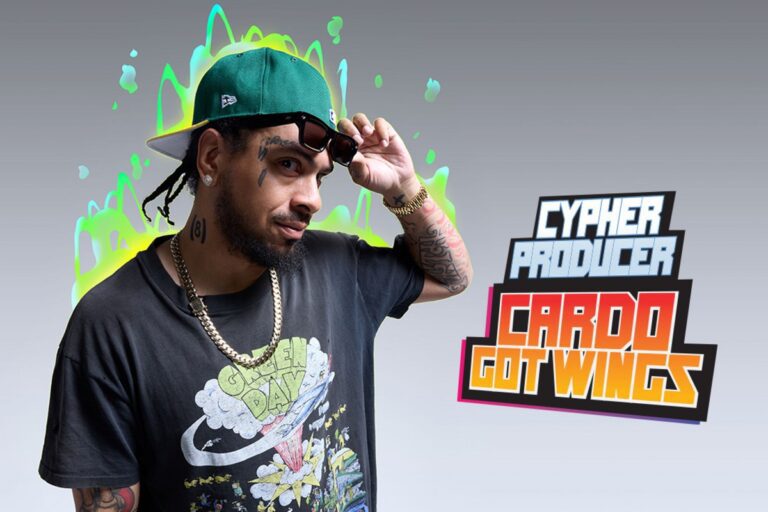 Cardo got wings 2025 xxl freshman producer interview, abcs