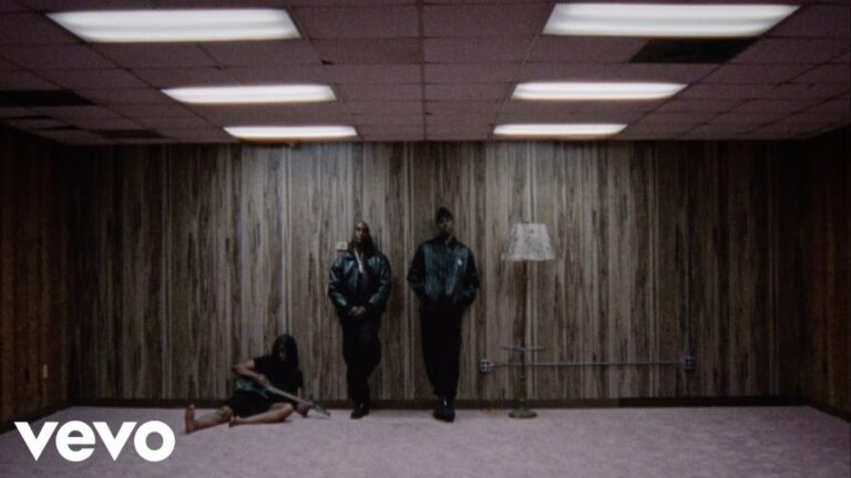 Clipse & Kendrick Lamar releases new music video for “Chain and Whip”: Watch Clipse & kendrick lamar releases new music video for "chain