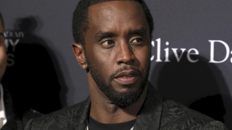 Diddy is convicted of prostitution charges and faces up to