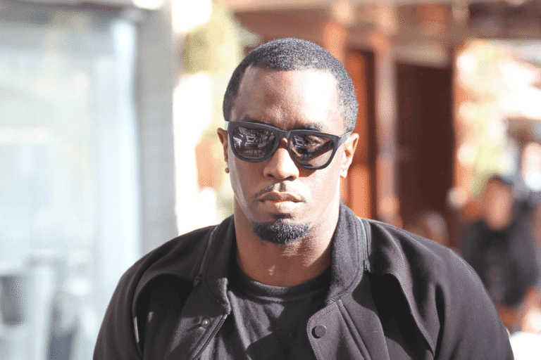 Diddy slams prosecutors to overturn guilty verdict