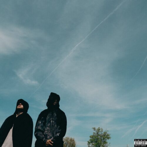 Doppelgangaz’s 12th EP “Still Left” experiment uses G-funk sound again (EP review) Doppelgangaz's 12th ep "still left" experiment uses g funk sound again