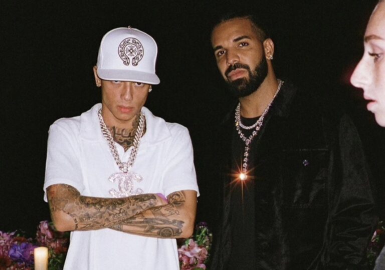 Drake