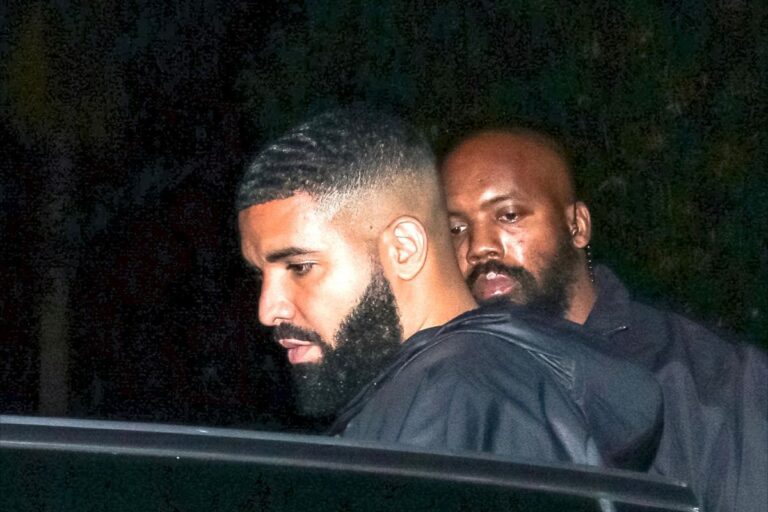 Drake uses "what i miss", a subconscious person, fan reaction