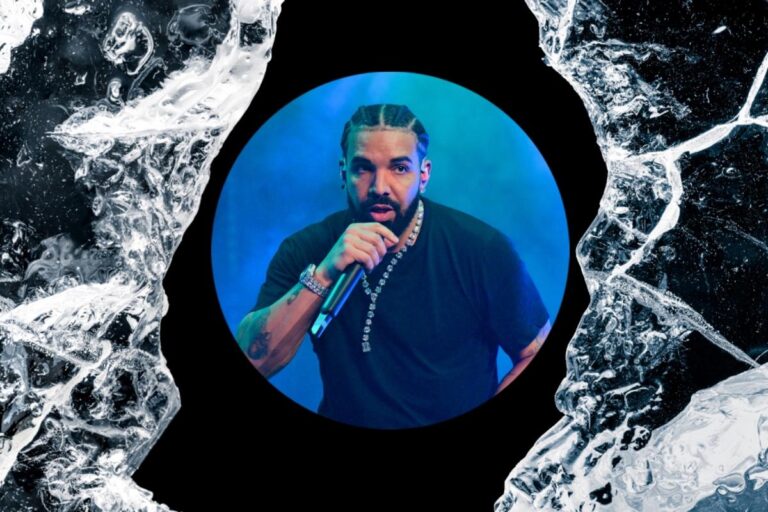 Drake’s Iceman Album is Coming Drake's iceman album is coming