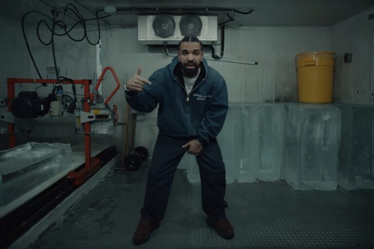 Drake’s Iceman chapter begins with a new song “What am I missing?” Drake's iceman chapter begins with a new song "what am