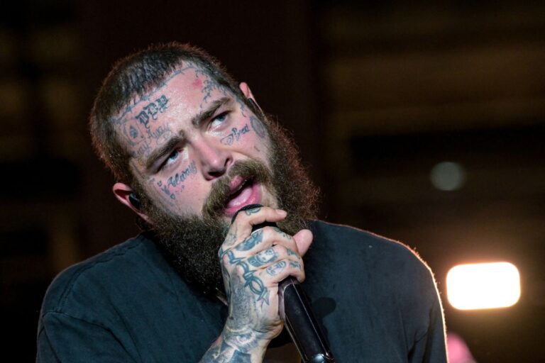 Due to ongoing custody disputes, Malone’s relationship with his girlfriend after the end of the relationship Due to ongoing custody disputes, malone's relationship with his girlfriend