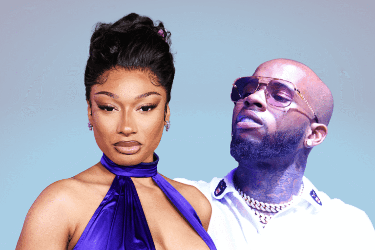 Exclusive: megan thee stallion hopes tory lanez sanctions for refusing