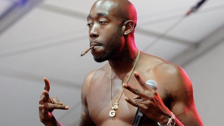 Freddie gibbs & alchemist announces the new album "alfredo 2"