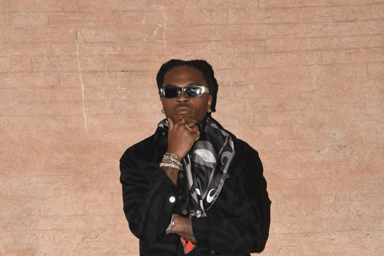 Gunna becomes co owner of flerish hydration