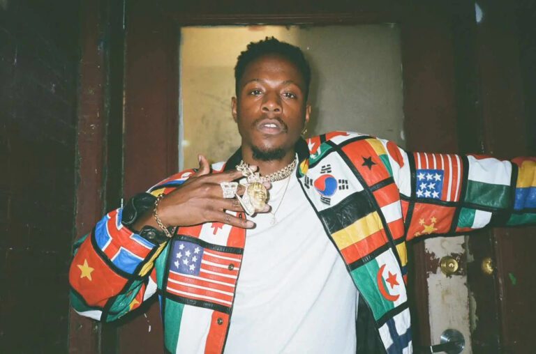 Joey bada