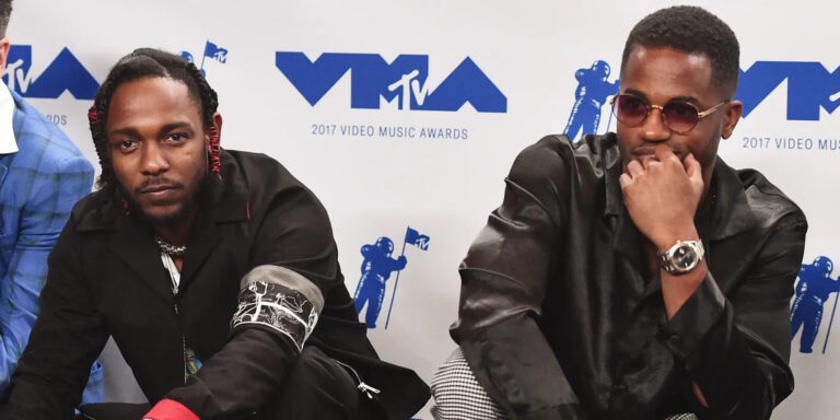 Kendrick Lamar & Dave Free’s PGLANG launches new agency: Project 3 Kendrick lamar & dave free's pglang launches new agency: project