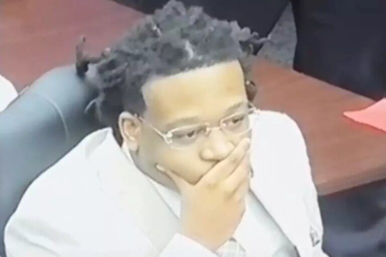 Ksoo is guilty of first degree murder if rap hatred is