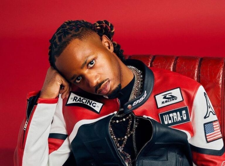 Metro boomin announces 'futuristic' project release date