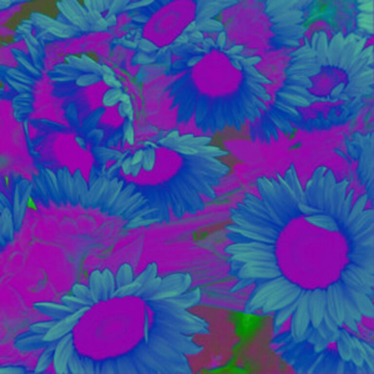 N8ture blossom on the new single "blume"