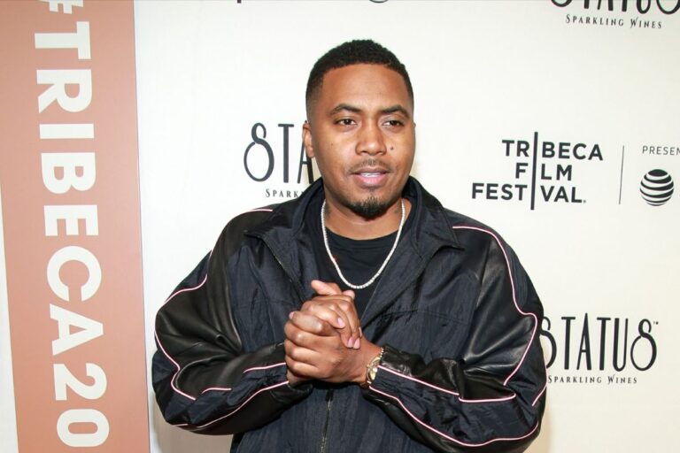 Nas and jim jones: why this "beef" is not what