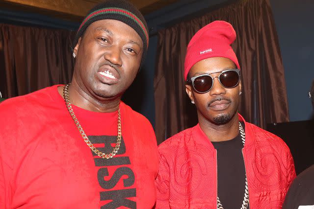 Pat Project’s son’s defendant killer arrested after fighting the US Marshal Pat project's son's defendant killer arrested after fighting the us