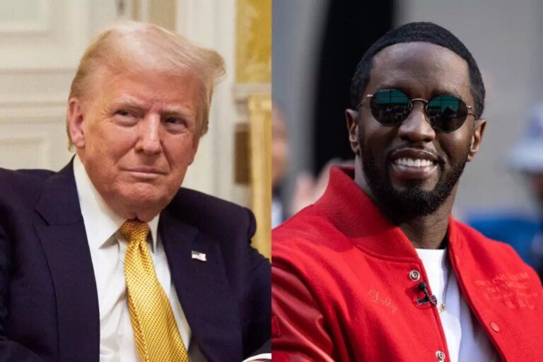 President Trump considers pardoning Didi President trump considers pardoning didi