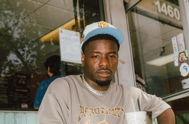 Ray vaughn roasted joey bada