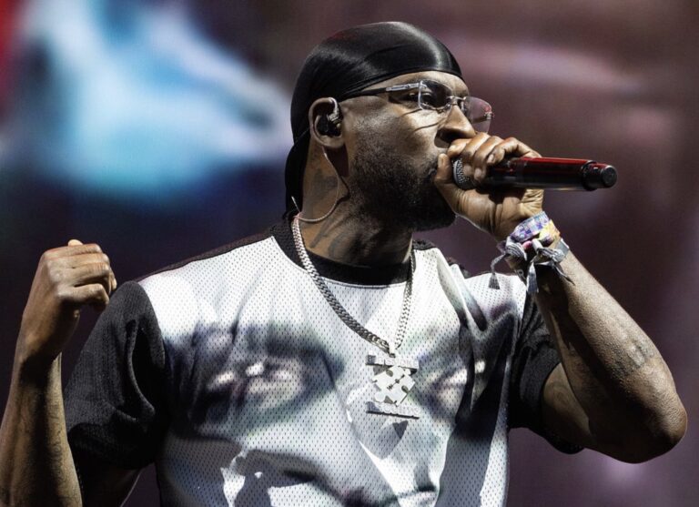 Skepta releases Joyner Lucas Diss track “Friendly Fire” – Listen Skepta releases joyner lucas diss track "friendly fire" listen