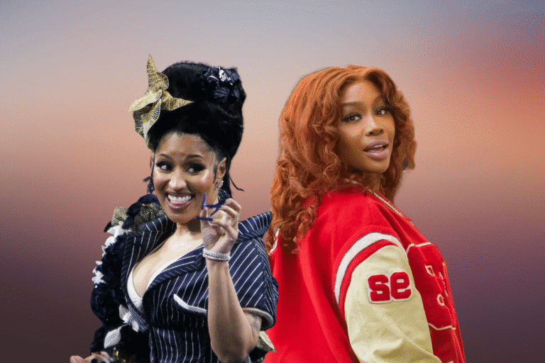 Sza & Nicki Minaj Beef Explained in Social Media Blowout Sza & nicki minaj beef explained in social media blowout