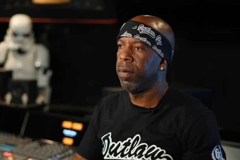 Young nobles leave the last strange last message of hip hop