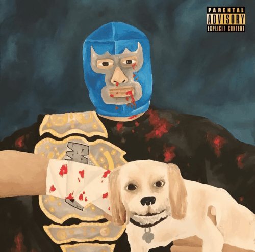 Action Figure 973’s teaching “Ring Psychology” (EP Review) Action figure 973's teaching "ring psychology" (ep review)