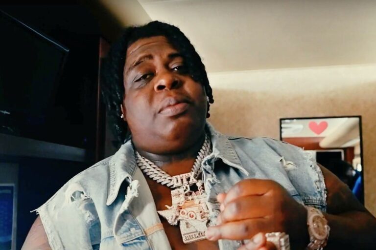 Bigxthaplug's lawyer vows to vigorously crack down on gun charges
