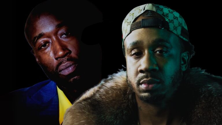 Conway Machine’s Love for Freddie Gibbs is Benny’s “Beef” Conway machine's love for freddie gibbs is benny's "beef"