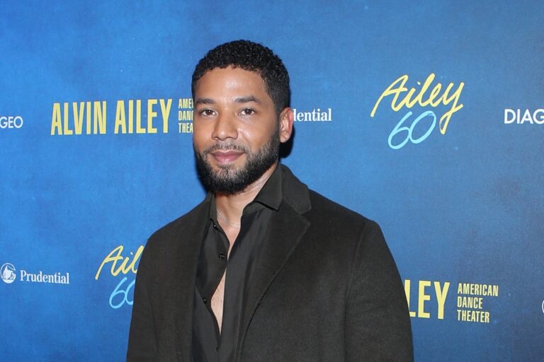 Director Jussie Smollett Doc says distrust of police leads to other truths Director jussie smollett doc says distrust of police leads to
