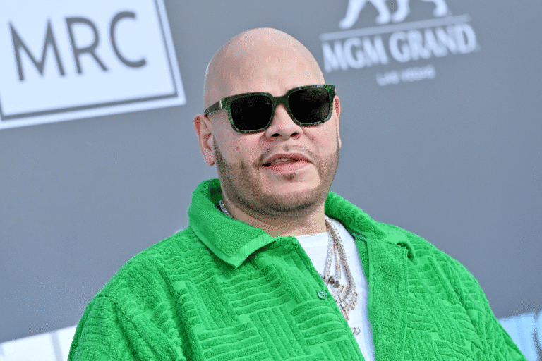 Fat joe says about the infamous big scale collaboration album former