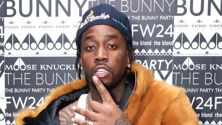 Fivio Foreign Released From Jail After Terroristic Threats Conviction