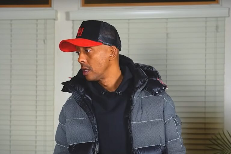 Gillie vows to put former Johnny Manziel in the hospital Gillie vows to put former johnny manziel in the hospital